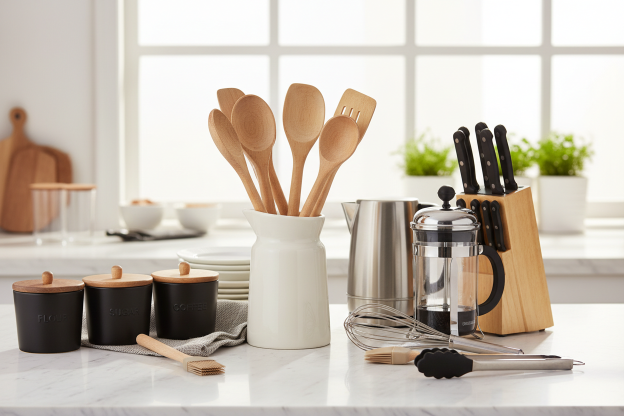 Kitchen Products
