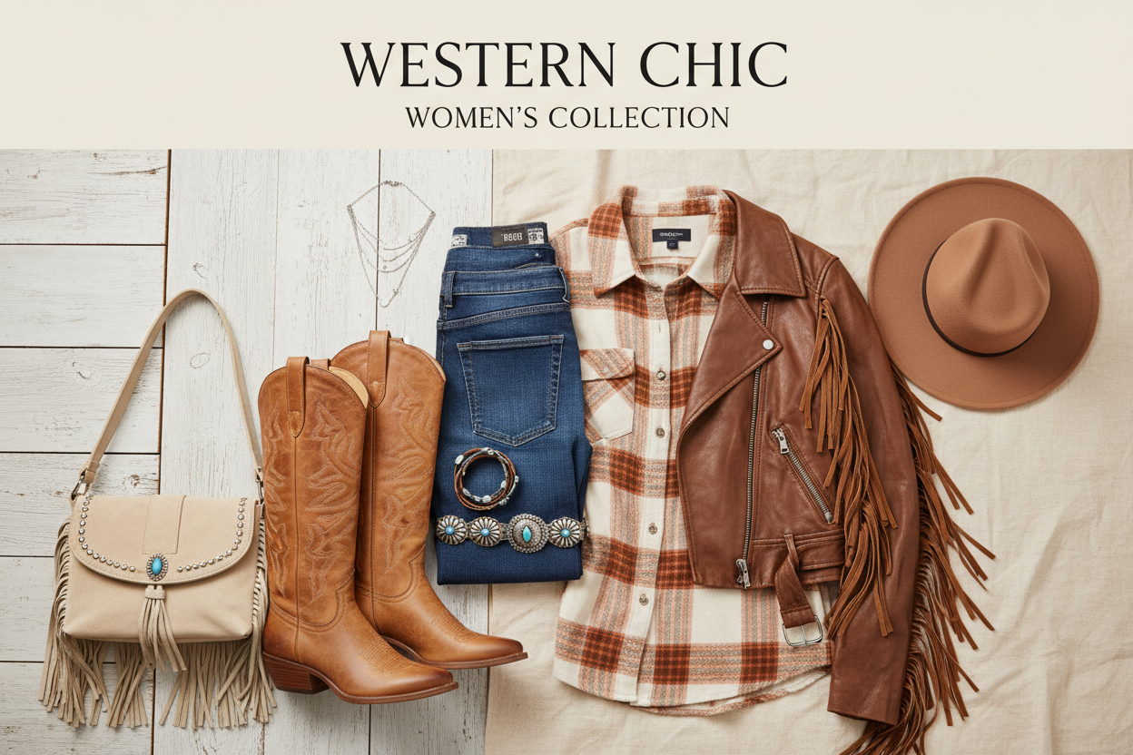 Women's wear