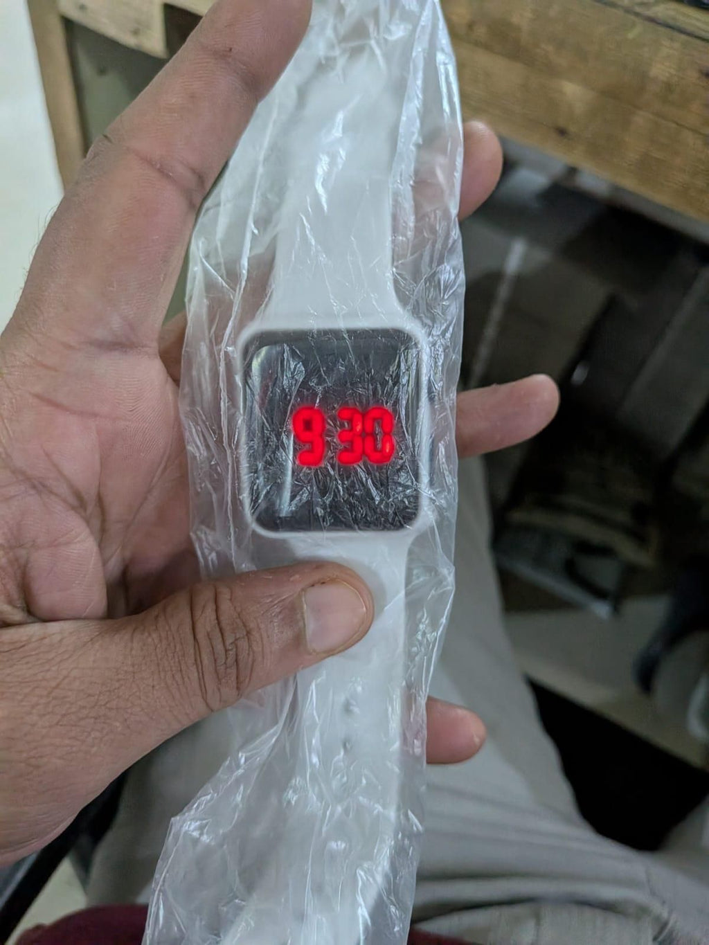Men's and Women's smart Watch
