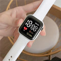 Men's and Women's smart Watch