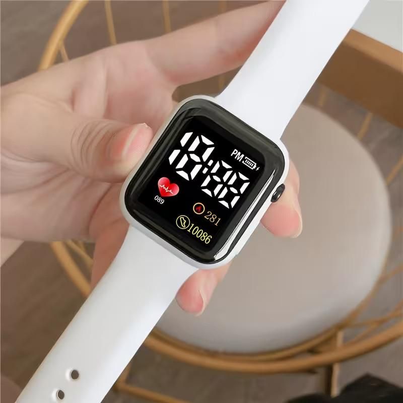 Men's and Women's smart Watch