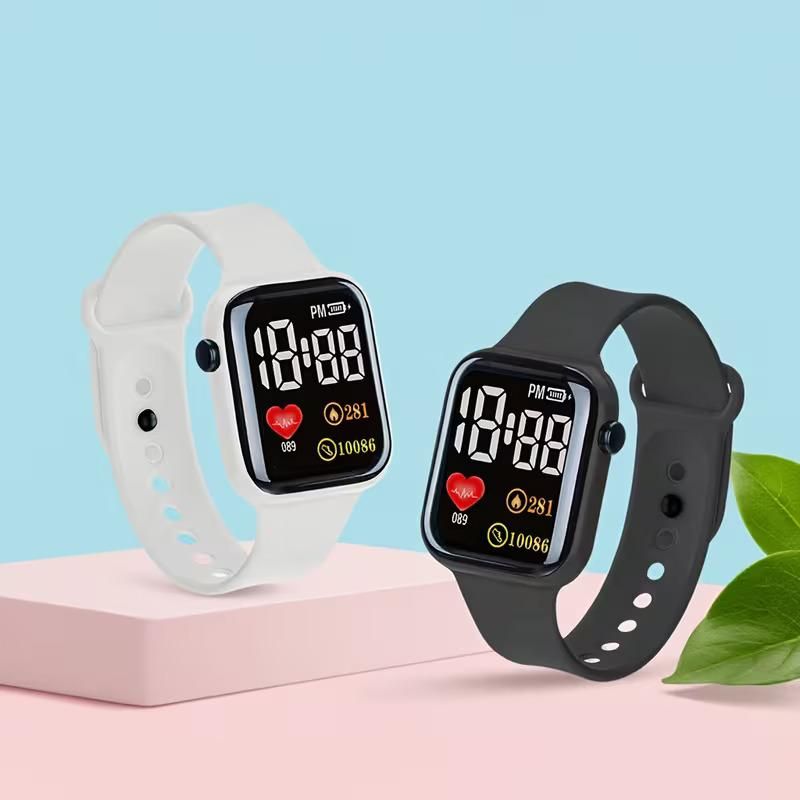 Men's and Women's smart Watch